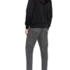 Comme Des Garçons Play Sweatjacke schwarz