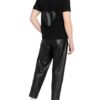COMME des GARÇONS PLAY T-Shirt Herren, Schwarz
