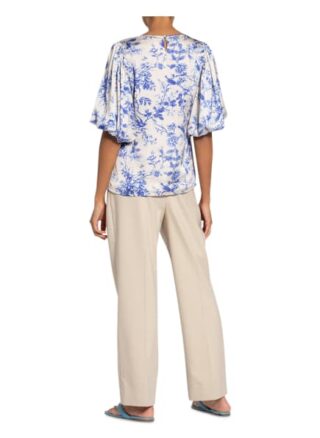 Copenhagen Muse Blusenshirt Mae blau