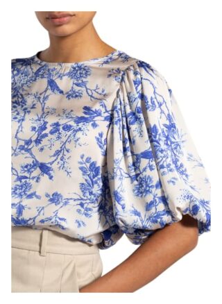 Copenhagen Muse Blusenshirt Mae blau
