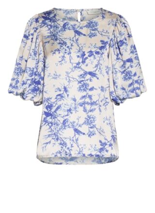 Copenhagen Muse Blusenshirt Mae blau