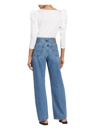 Copenhagen Muse Blusenshirt weiss