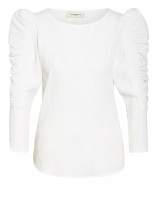 Copenhagen Muse Blusenshirt weiss