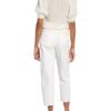 Copenhagen Muse Kurzarmpullover Diva weiss