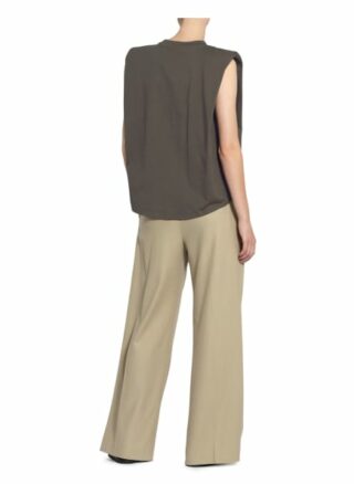 Copenhagen Muse Top Fay braun