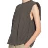 Copenhagen Muse Top Fay braun