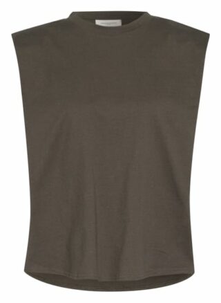 Copenhagen Muse Top Fay braun