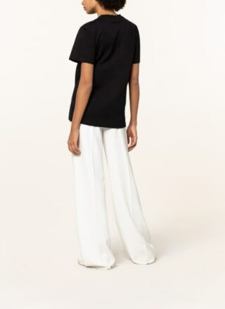 Coperni T-Shirt schwarz