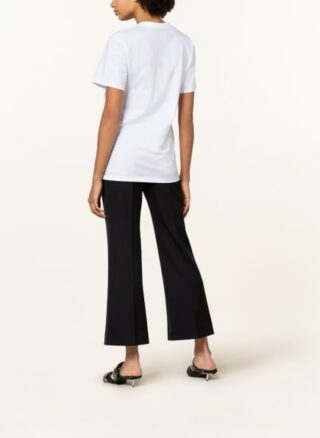 Coperni T-Shirt weiss