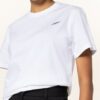 Coperni T-Shirt weiss