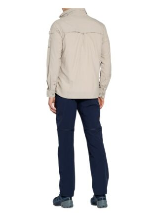 Craghoppers Casual-Hemd Herren, Beige