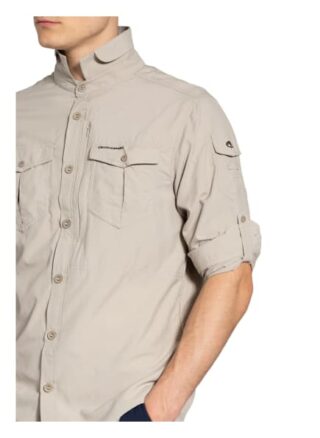 Craghoppers Casual-Hemd Herren, Beige