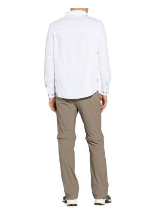 Craghoppers Casual-Hemd Herren, Weiß