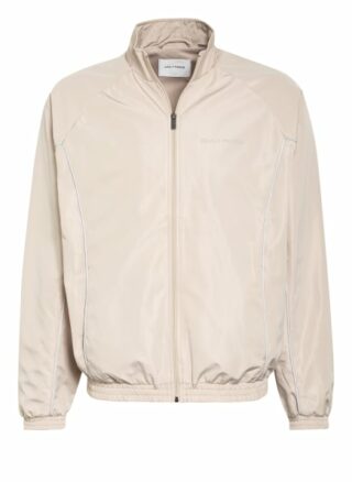 Daily Paper Blouson Etrack beige