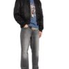 Daily Paper Blouson Van Jomber Zum Wenden schwarz