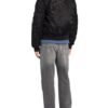Daily Paper Blouson Van Jomber Zum Wenden schwarz