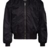 DAILY PAPER Blouson Herren, Schwarz