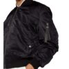 DAILY PAPER Blouson Herren, Schwarz