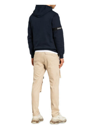 DAILY PAPER Cargohose Herren, Beige
