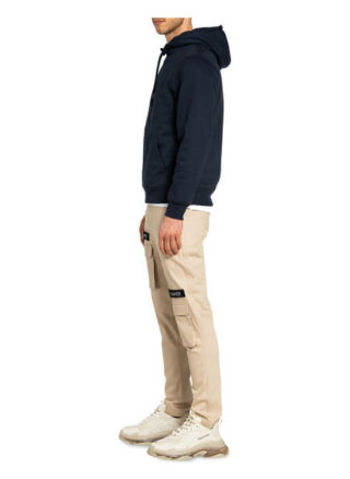 DAILY PAPER Cargohose Herren, Beige