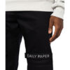 Daily Paper Cargohose schwarz