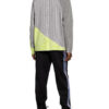 Daily Paper Hemd Comfort Fit grau