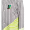 Daily Paper Hemd Comfort Fit grau