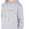 Daily Paper Hoodie Alias grau