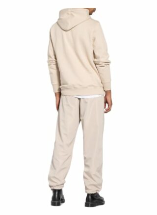 Daily Paper Hoodie Elias beige
