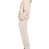 Daily Paper Hoodie Elias beige