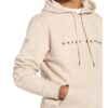 Daily Paper Hoodie Elias beige