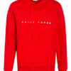 DAILY PAPER Elias Hoodie Herren, Rot