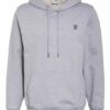 Daily Paper Hoodie Eshield grau