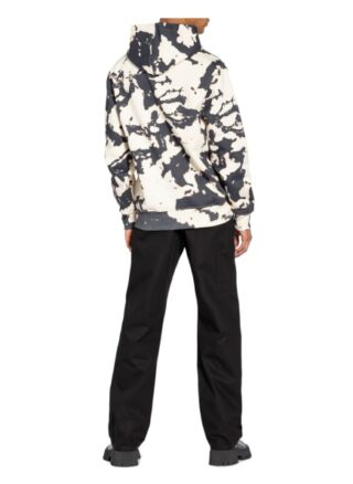 DAILY PAPER Rehim Hoodie Herren, Beige