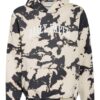 DAILY PAPER Rehim Hoodie Herren, Beige