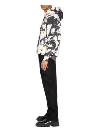 DAILY PAPER Rehim Hoodie Herren, Beige