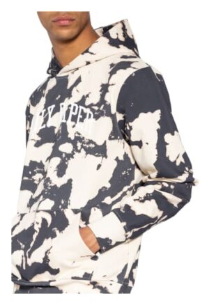 Daily Paper Hoodie Rehim beige