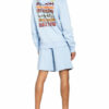 DAILY PAPER Remulti Hoodie Herren, Blau