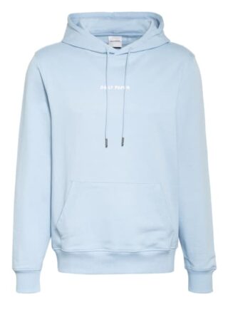 DAILY PAPER Remulti Hoodie Herren, Blau