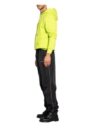 DAILY PAPER Jogginghose Herren, Schwarz