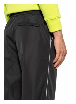 Daily Paper Hose Im Jogging-Stil Regular Fit schwarz