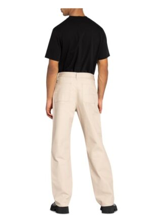 DAILY PAPER Rework Cargohose Herren, Beige
