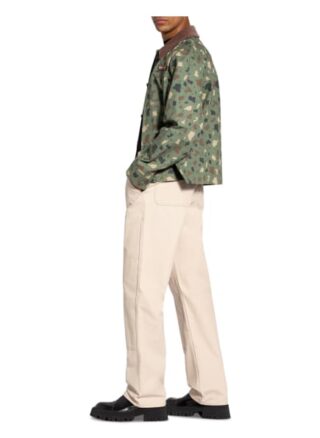 DAILY PAPER Rework Cargohose Herren, Beige