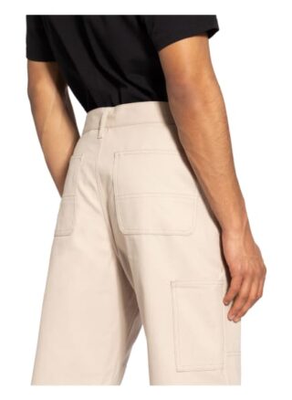 Daily Paper Hose Rework Regular Fit beige