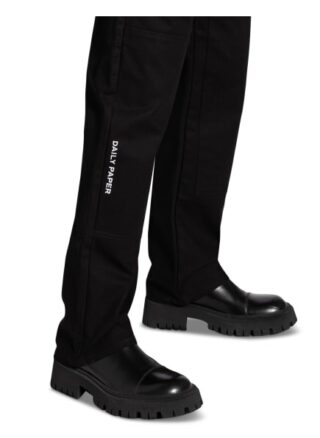 Daily Paper Hose Rework Regular Fit schwarz
