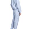 DAILY PAPER Kasah Sweatjacke Herren, Blau