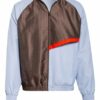 DAILY PAPER Kasah Sweatjacke Herren, Blau