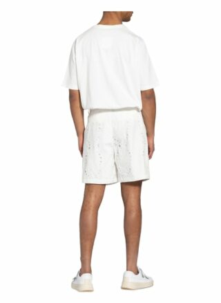 DAILY PAPER Shorts Herren, Weiß