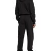 DAILY PAPER Int. Friends Jogginghose Herren, Schwarz