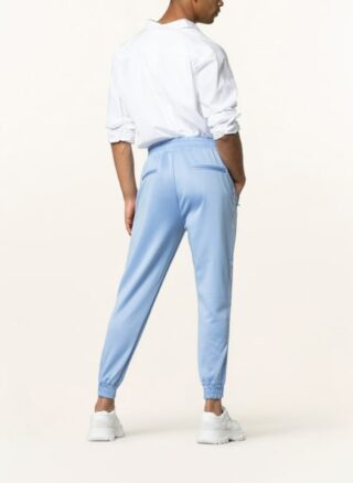 DAILY PAPER Jogginghose Herren, Blau